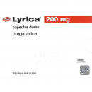 Lyrica 200 mg